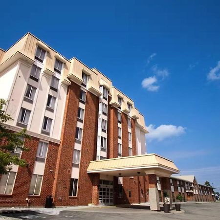 Waterloo Suites Hotel, Trademark Collection By Wyndham Екстер'єр фото