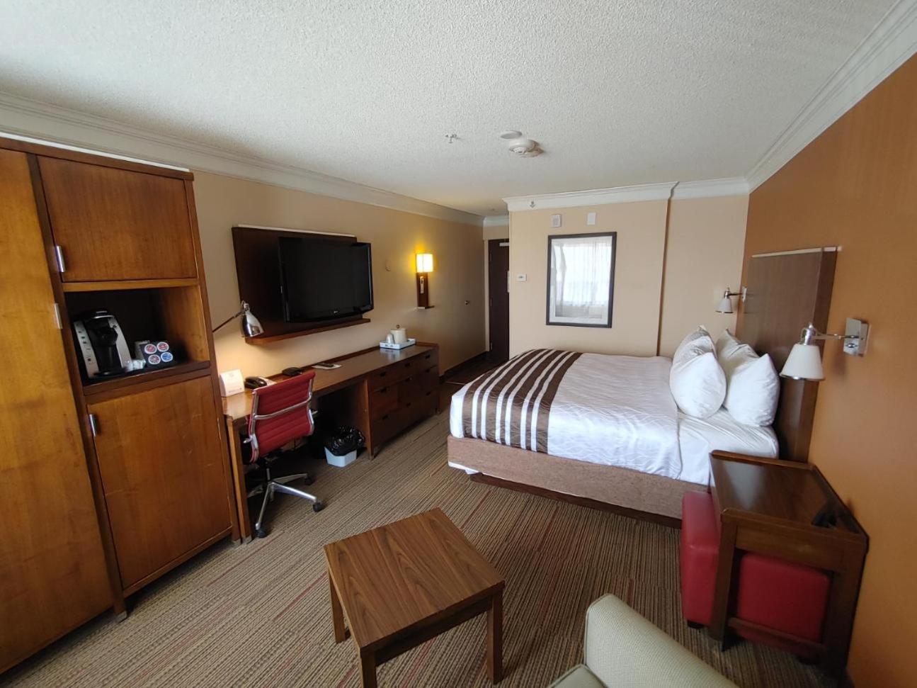 Waterloo Suites Hotel, Trademark Collection By Wyndham Екстер'єр фото