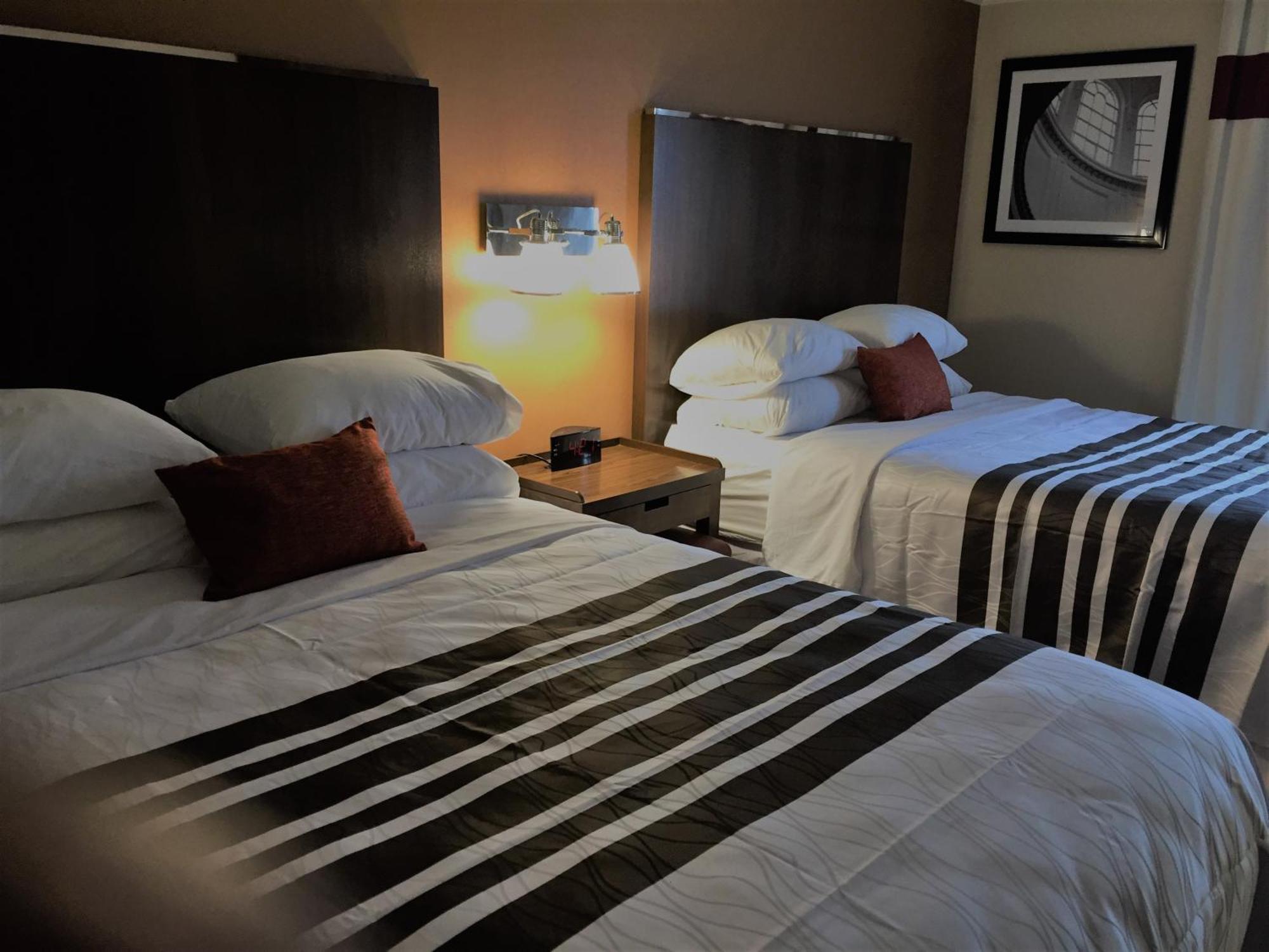 Waterloo Suites Hotel, Trademark Collection By Wyndham Екстер'єр фото