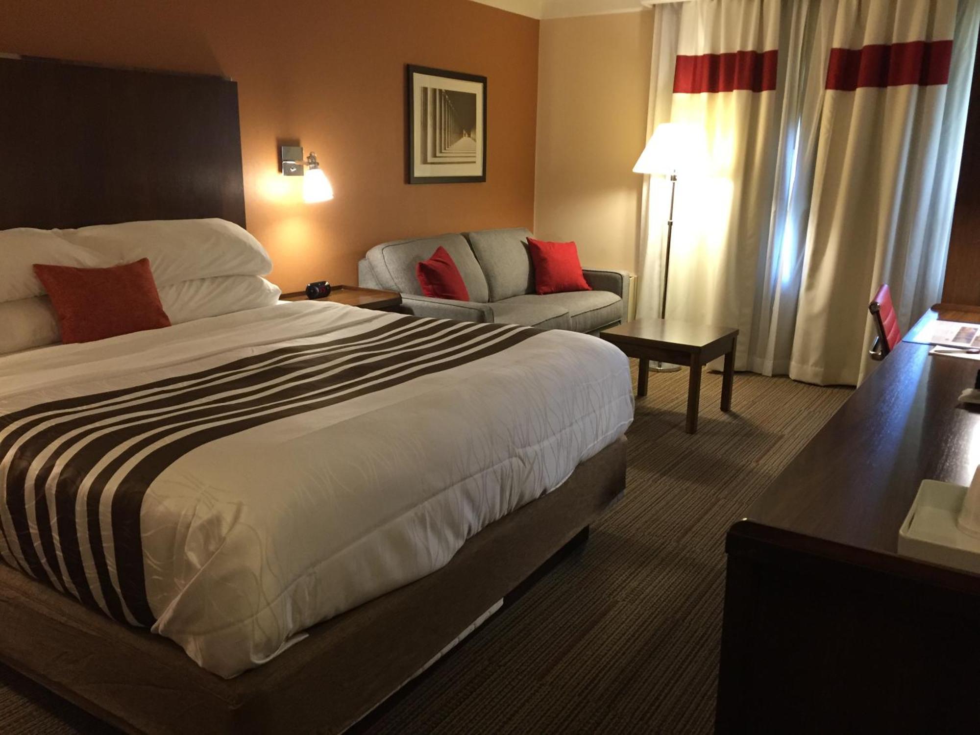 Waterloo Suites Hotel, Trademark Collection By Wyndham Екстер'єр фото
