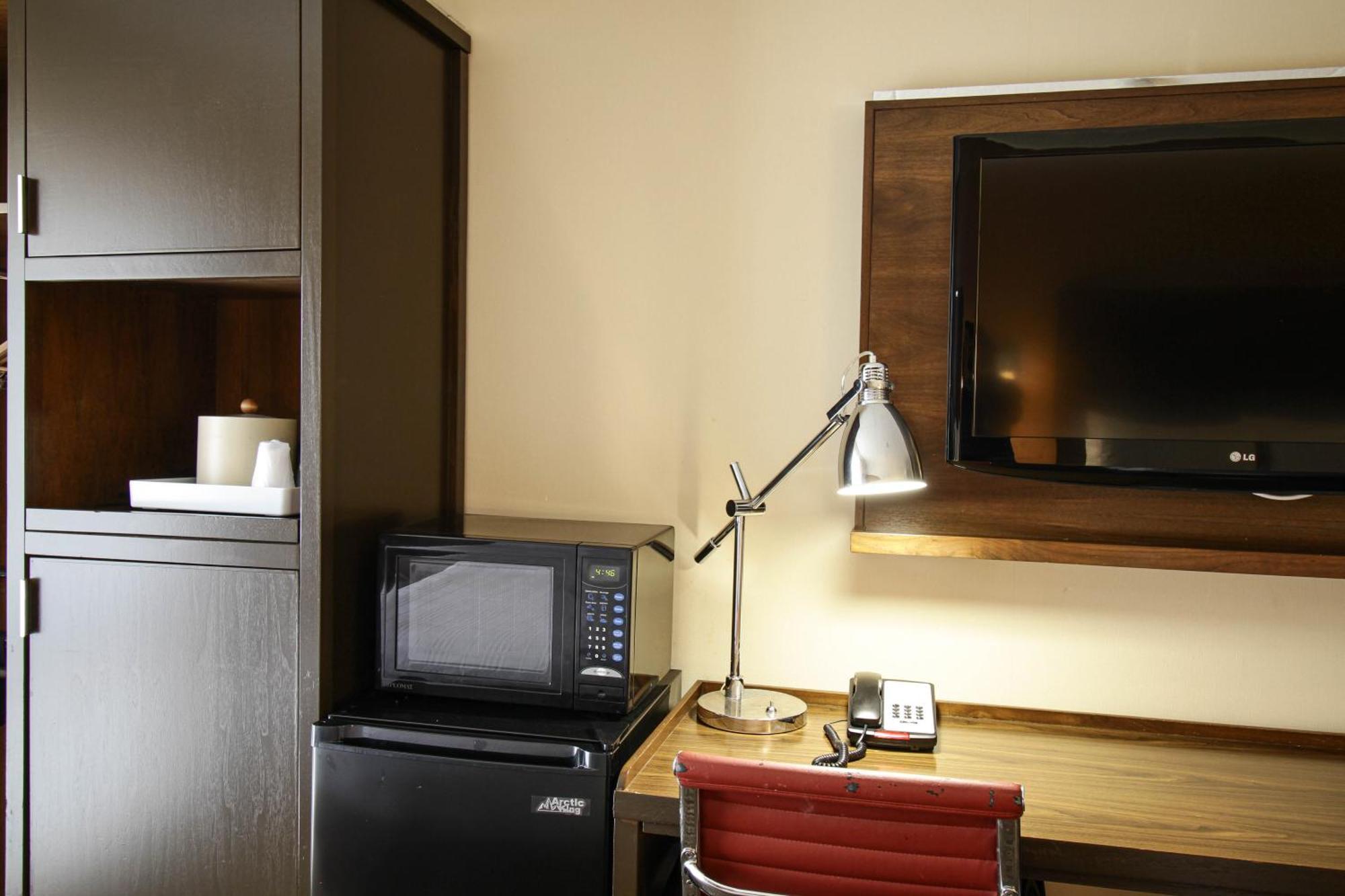 Waterloo Suites Hotel, Trademark Collection By Wyndham Екстер'єр фото