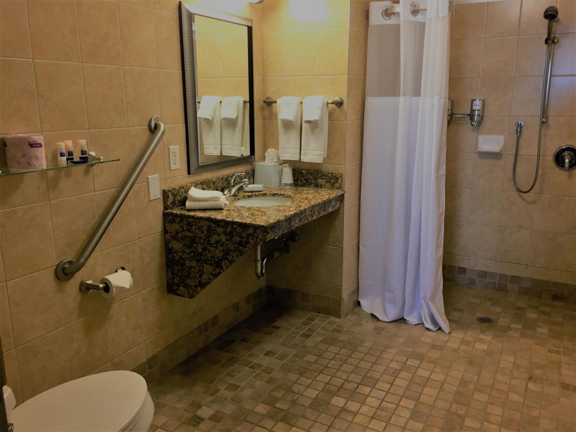 Waterloo Suites Hotel, Trademark Collection By Wyndham Екстер'єр фото