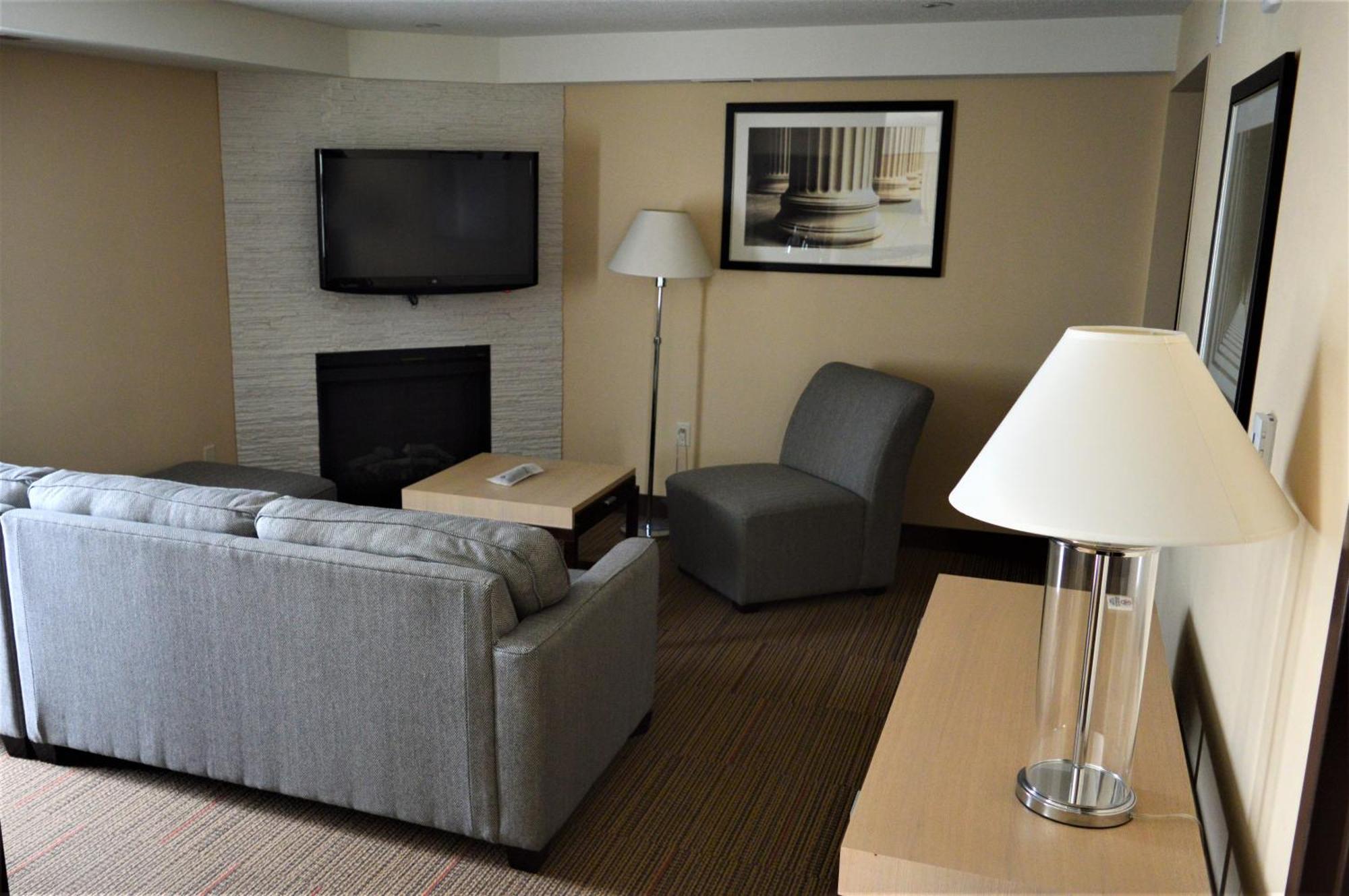Waterloo Suites Hotel, Trademark Collection By Wyndham Екстер'єр фото