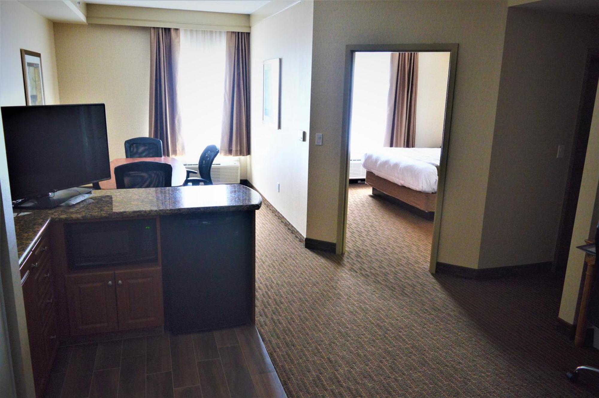 Waterloo Suites Hotel, Trademark Collection By Wyndham Екстер'єр фото