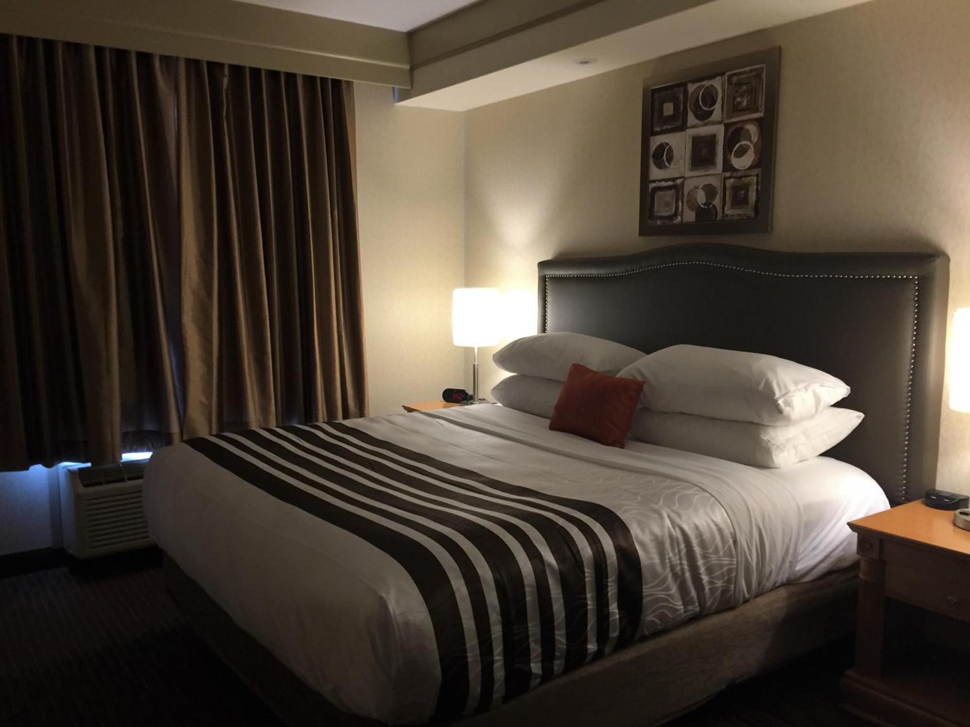 Waterloo Suites Hotel, Trademark Collection By Wyndham Екстер'єр фото