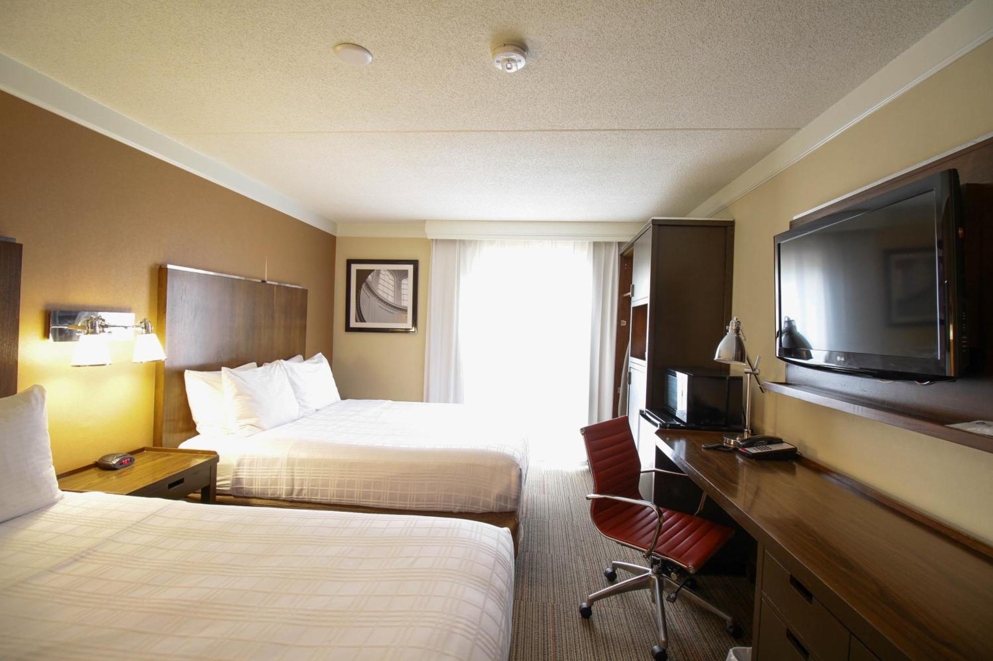 Waterloo Suites Hotel, Trademark Collection By Wyndham Екстер'єр фото