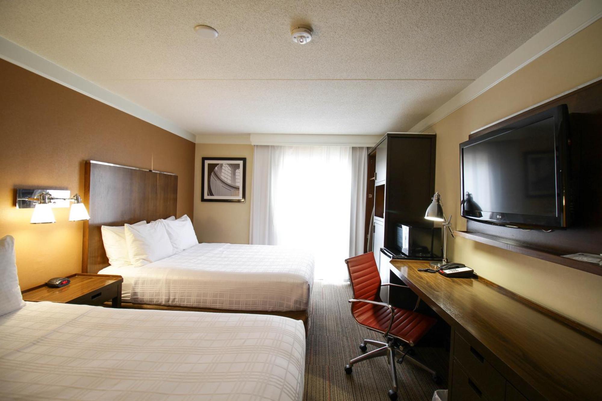 Waterloo Suites Hotel, Trademark Collection By Wyndham Екстер'єр фото