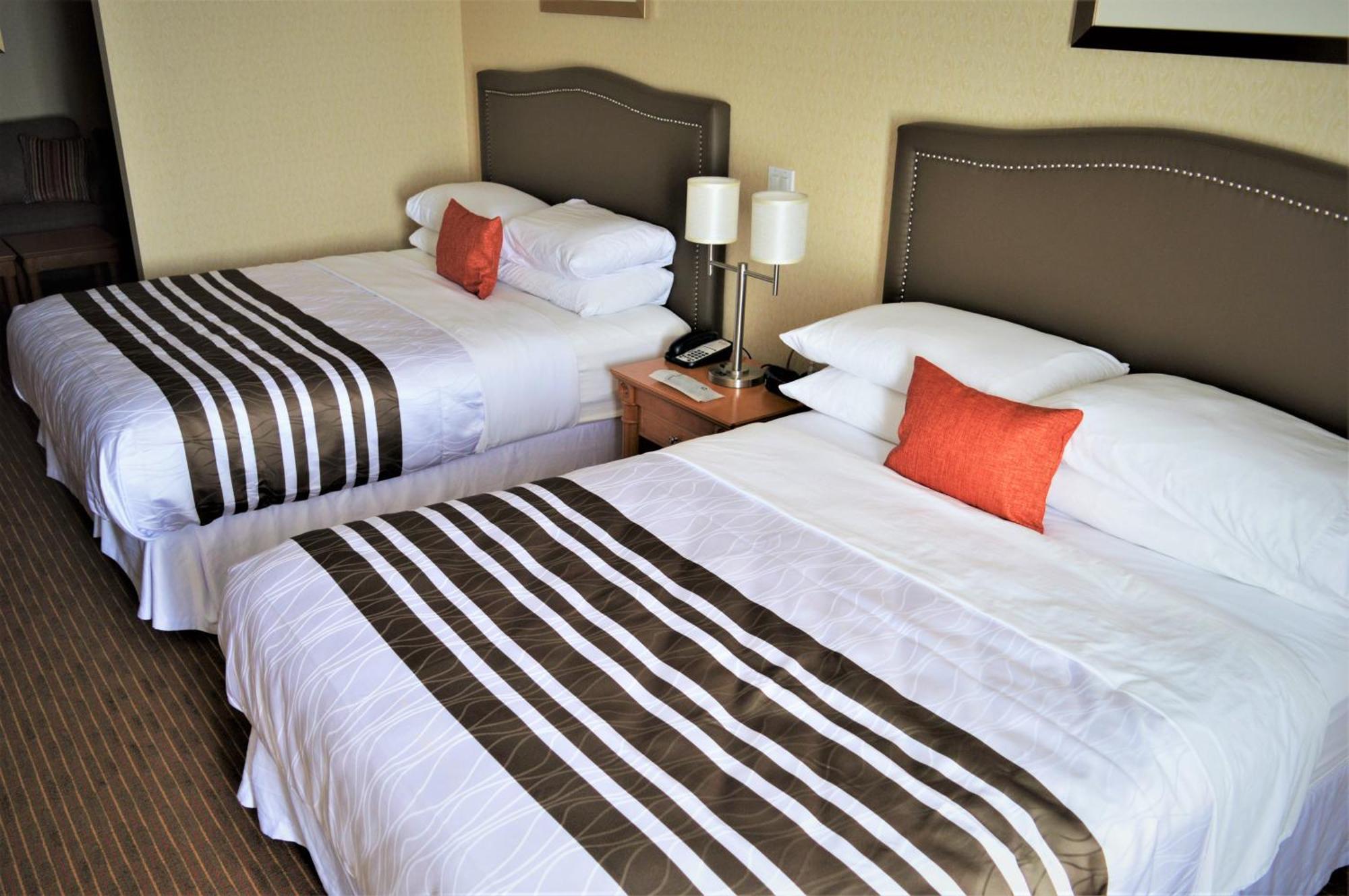 Waterloo Suites Hotel, Trademark Collection By Wyndham Екстер'єр фото
