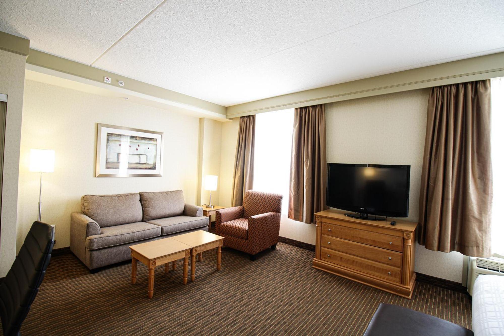 Waterloo Suites Hotel, Trademark Collection By Wyndham Екстер'єр фото