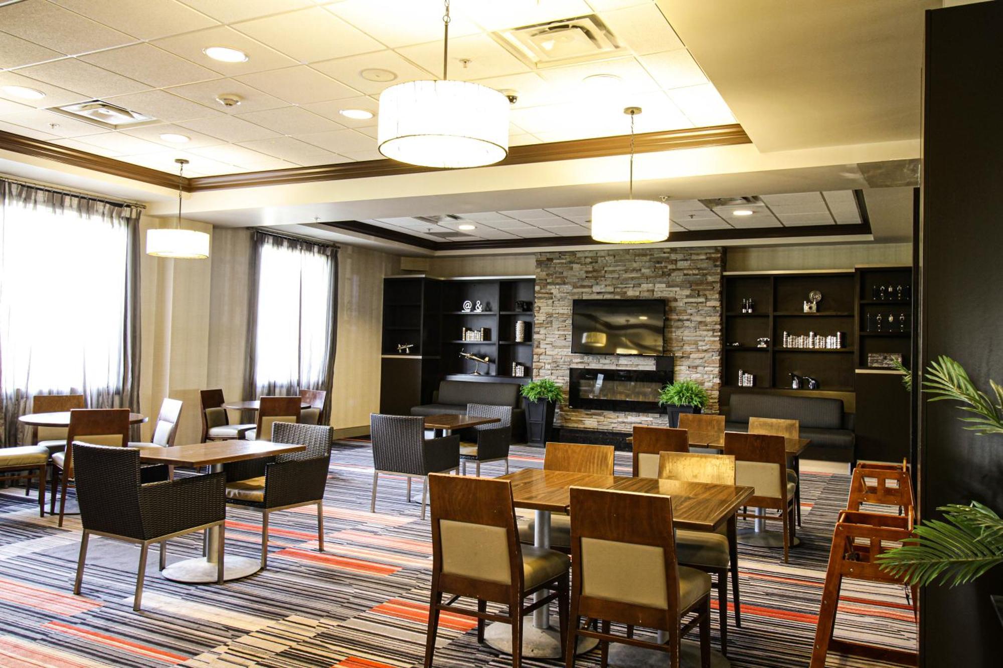 Waterloo Suites Hotel, Trademark Collection By Wyndham Екстер'єр фото