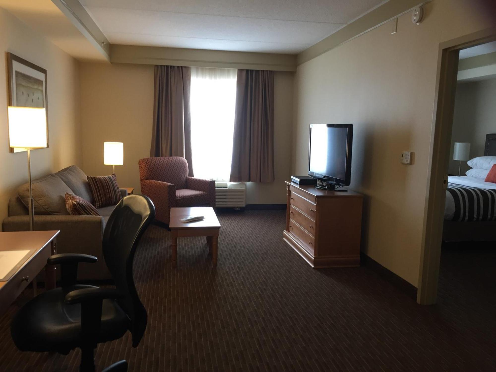 Waterloo Suites Hotel, Trademark Collection By Wyndham Екстер'єр фото
