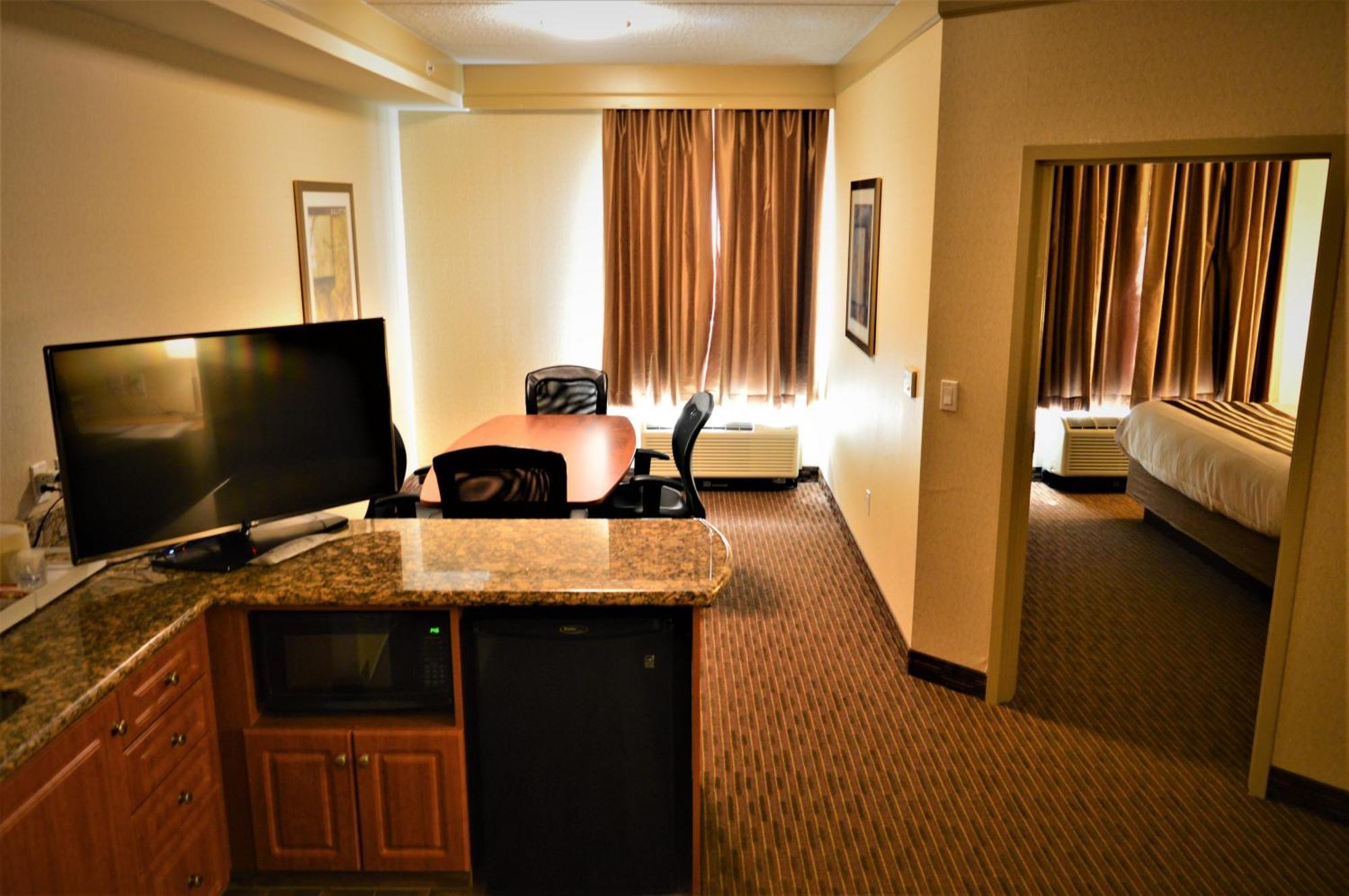 Waterloo Suites Hotel, Trademark Collection By Wyndham Екстер'єр фото
