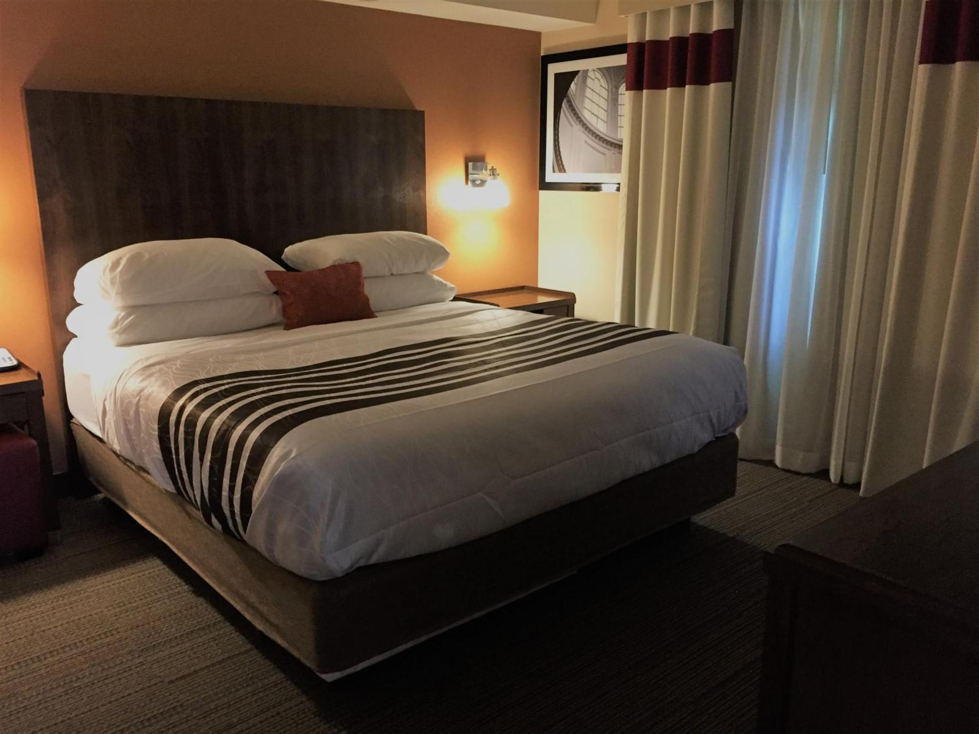 Waterloo Suites Hotel, Trademark Collection By Wyndham Екстер'єр фото