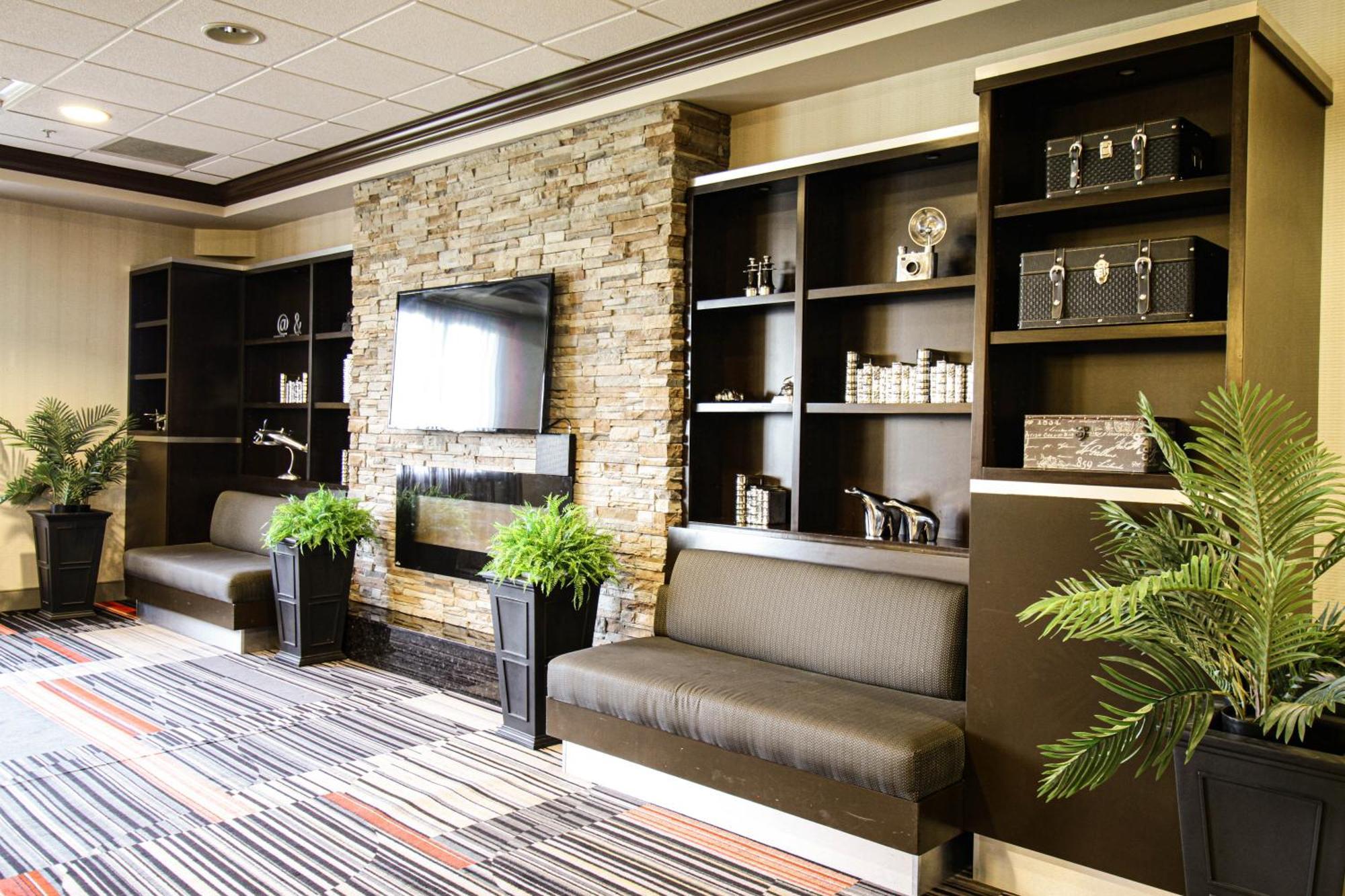 Waterloo Suites Hotel, Trademark Collection By Wyndham Екстер'єр фото