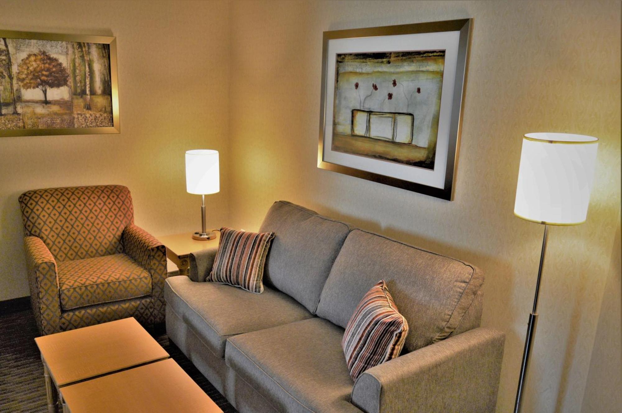 Waterloo Suites Hotel, Trademark Collection By Wyndham Екстер'єр фото