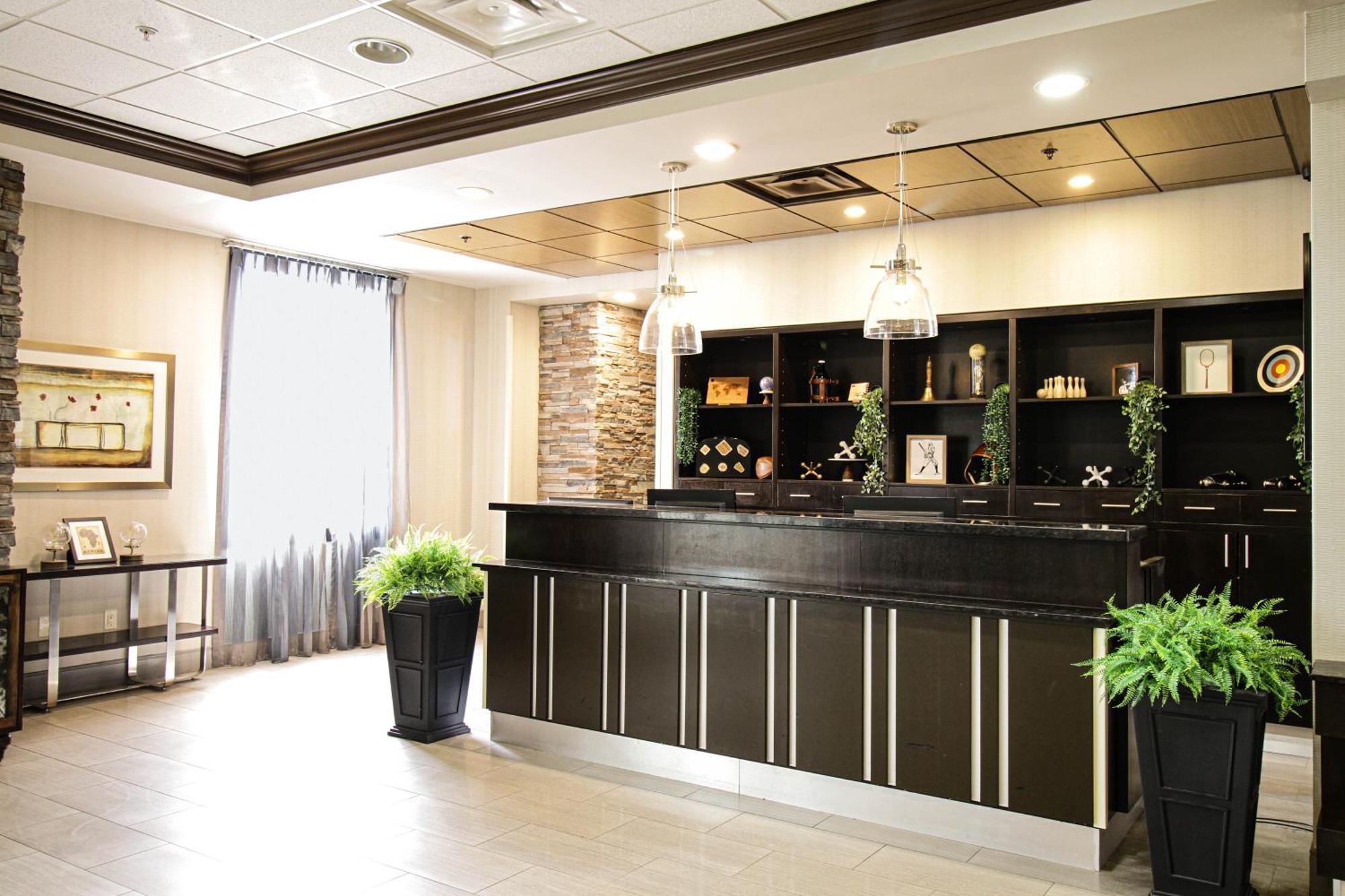 Waterloo Suites Hotel, Trademark Collection By Wyndham Екстер'єр фото