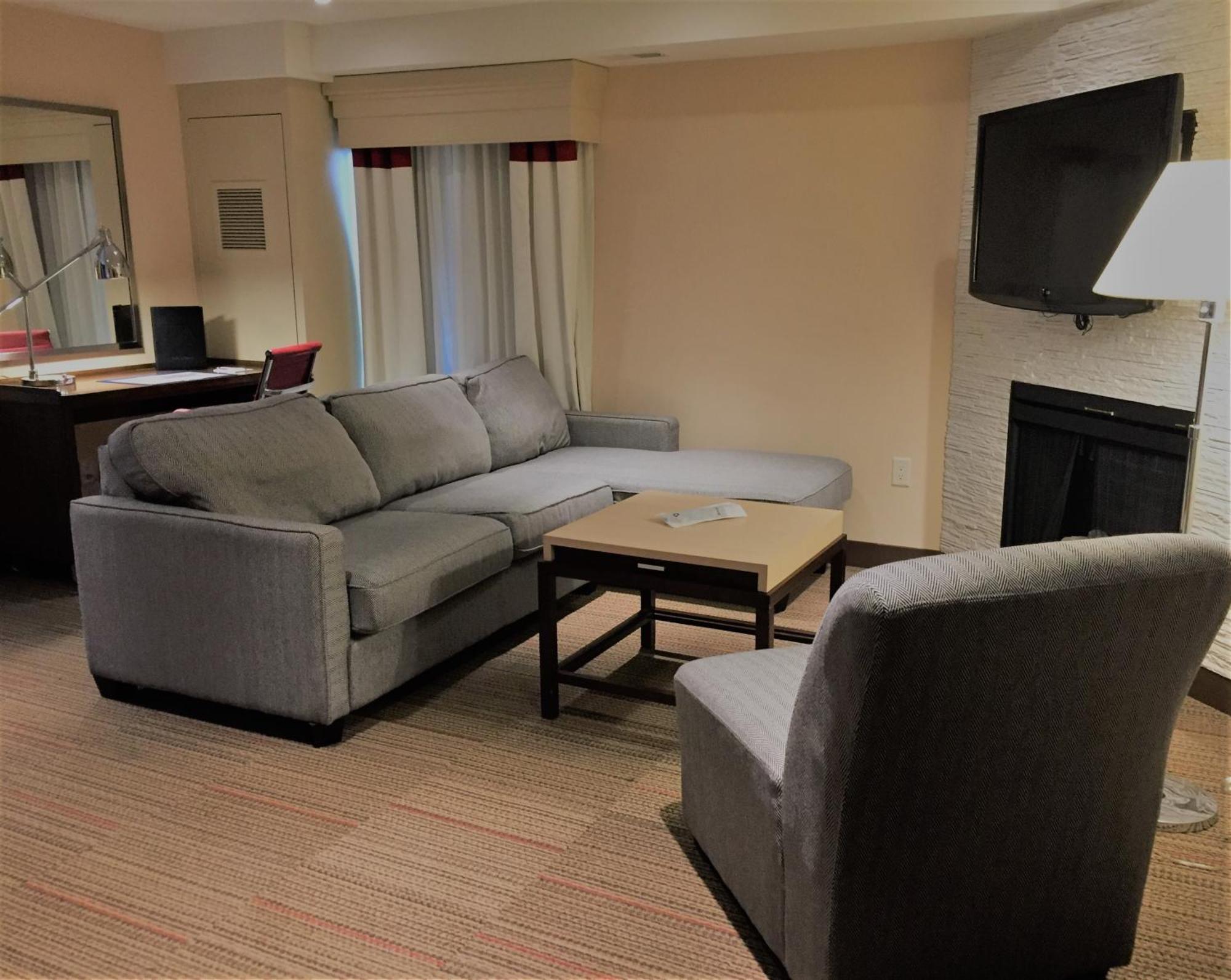 Waterloo Suites Hotel, Trademark Collection By Wyndham Екстер'єр фото