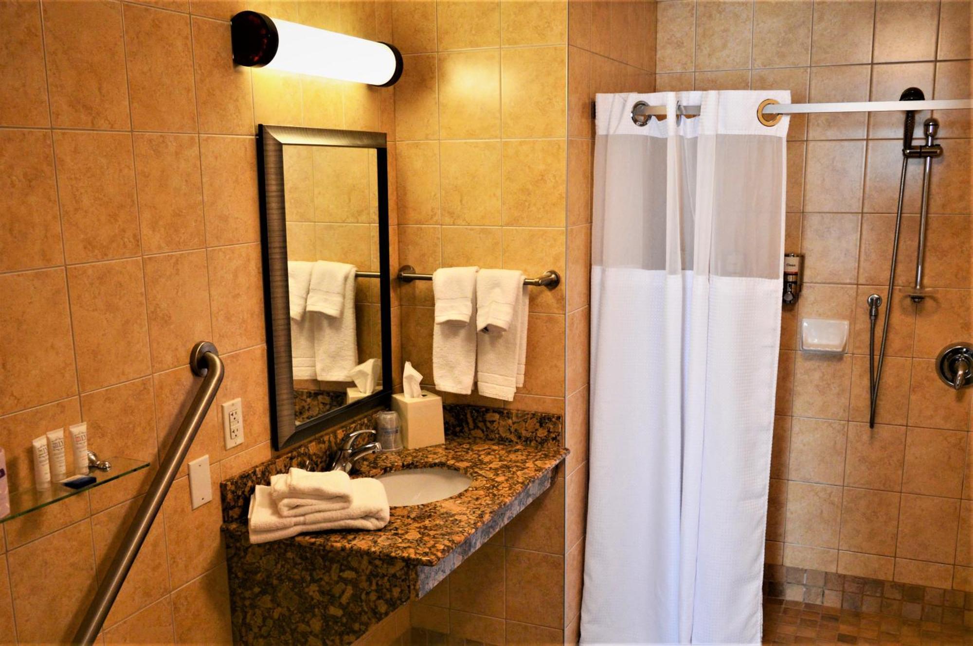 Waterloo Suites Hotel, Trademark Collection By Wyndham Екстер'єр фото