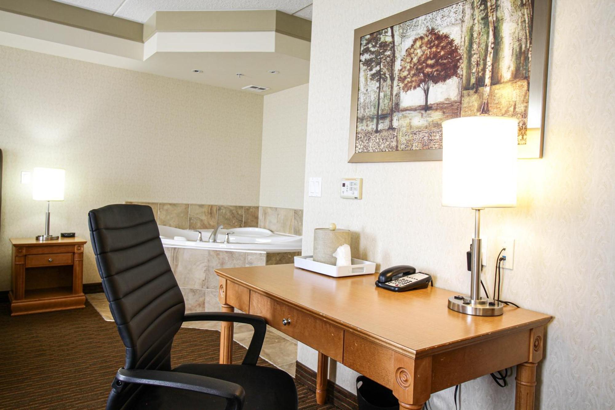 Waterloo Suites Hotel, Trademark Collection By Wyndham Екстер'єр фото