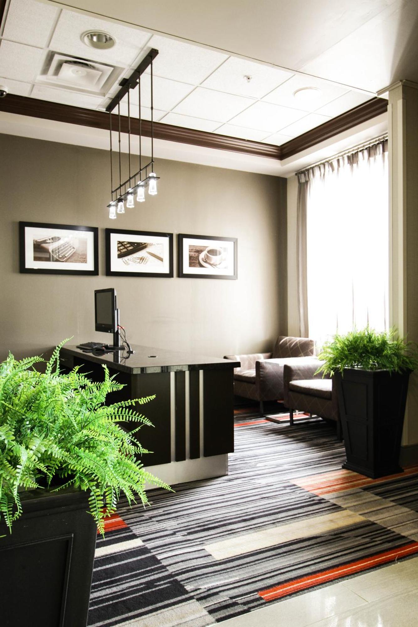 Waterloo Suites Hotel, Trademark Collection By Wyndham Екстер'єр фото