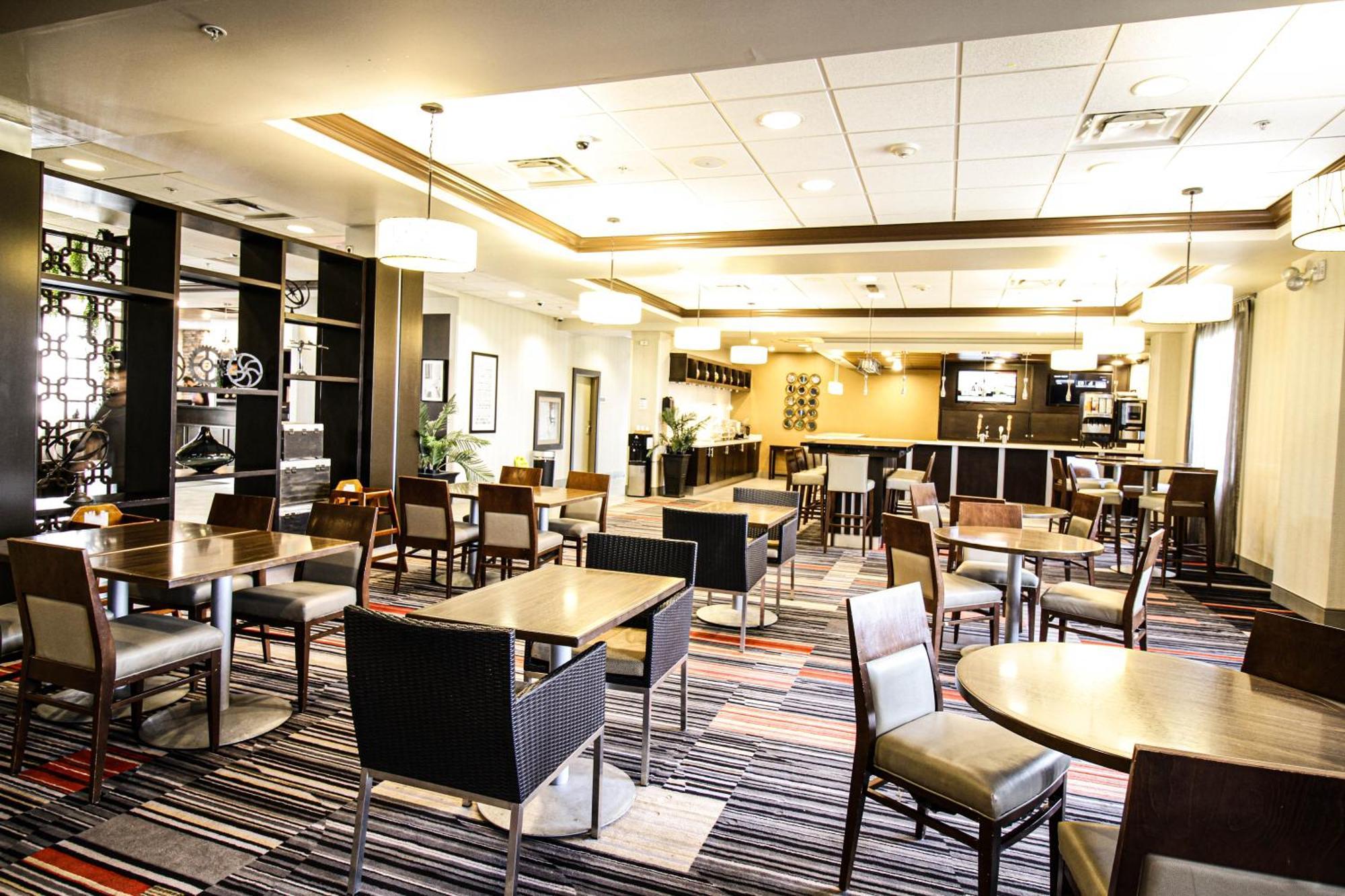 Waterloo Suites Hotel, Trademark Collection By Wyndham Екстер'єр фото