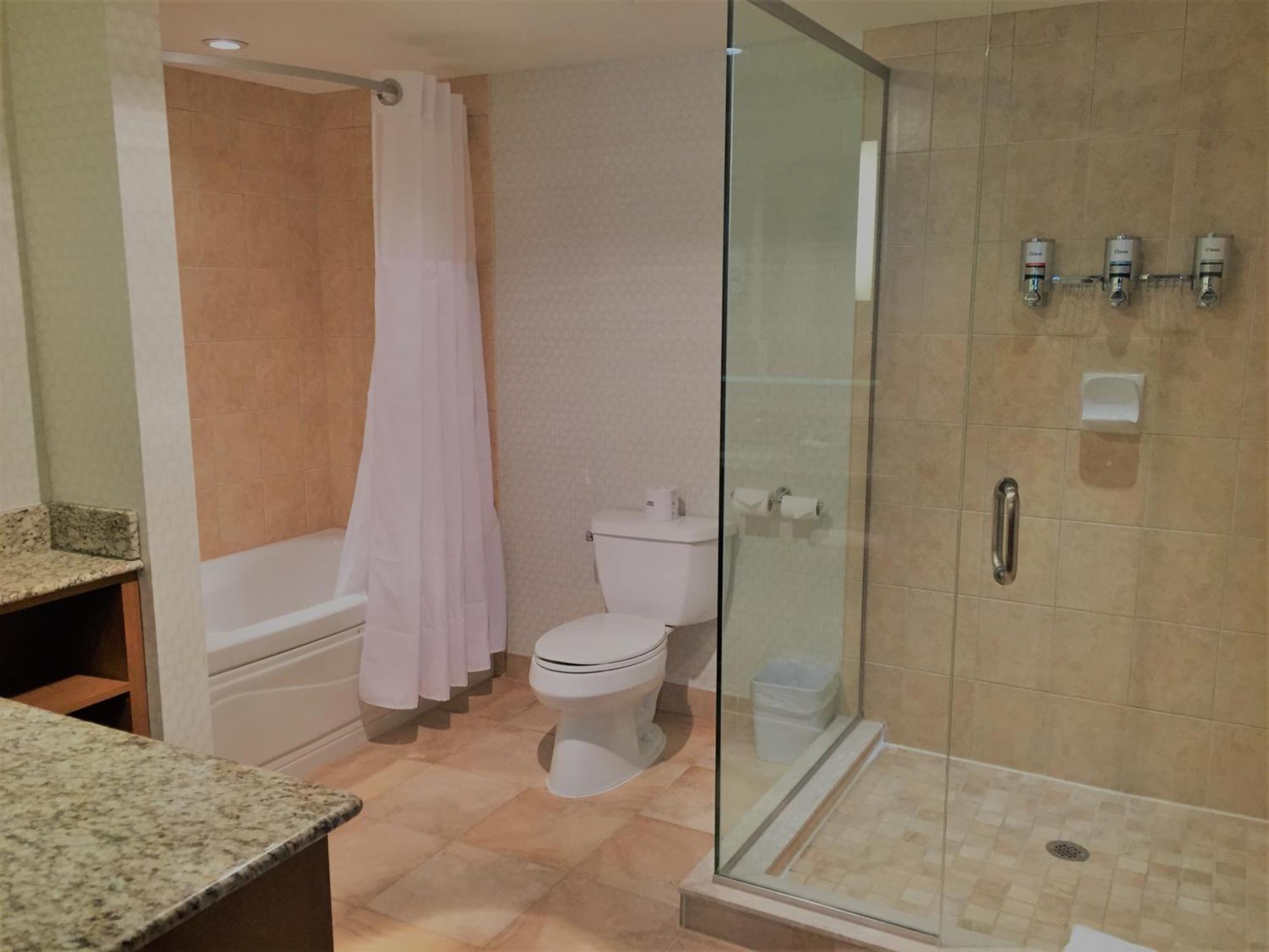 Waterloo Suites Hotel, Trademark Collection By Wyndham Екстер'єр фото