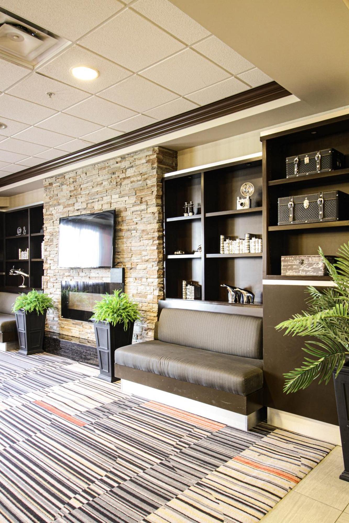 Waterloo Suites Hotel, Trademark Collection By Wyndham Екстер'єр фото