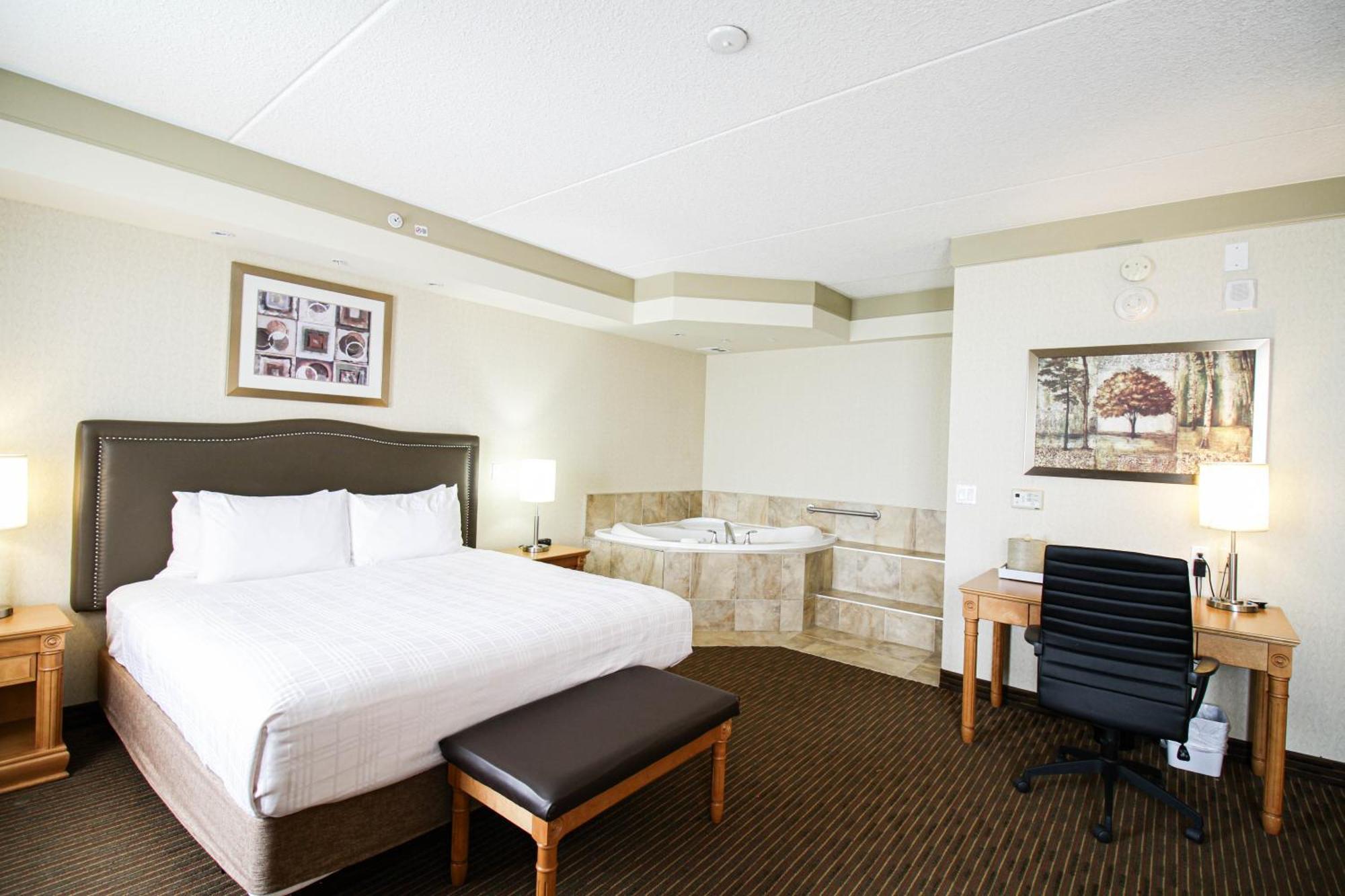 Waterloo Suites Hotel, Trademark Collection By Wyndham Екстер'єр фото