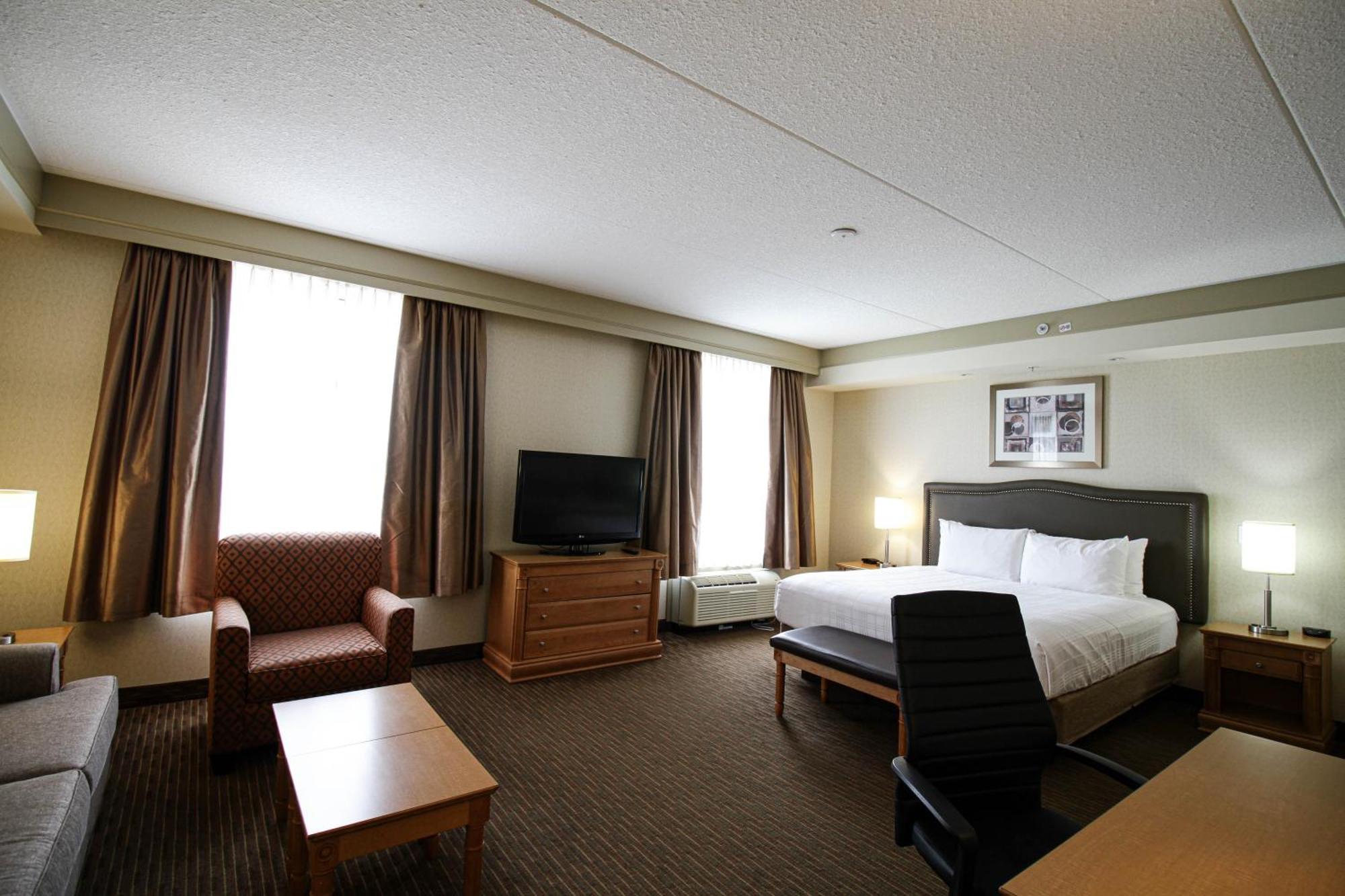 Waterloo Suites Hotel, Trademark Collection By Wyndham Екстер'єр фото