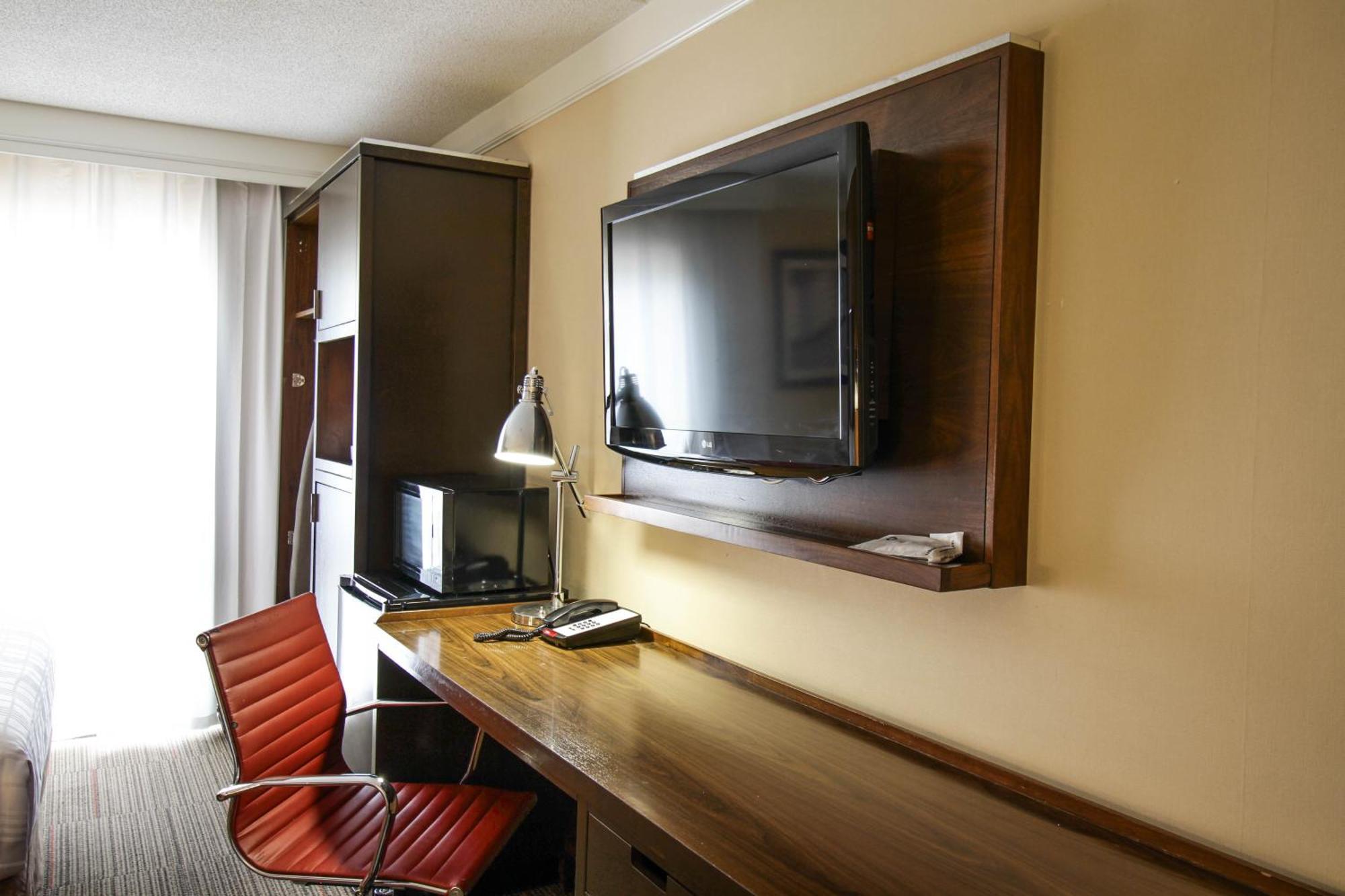 Waterloo Suites Hotel, Trademark Collection By Wyndham Екстер'єр фото