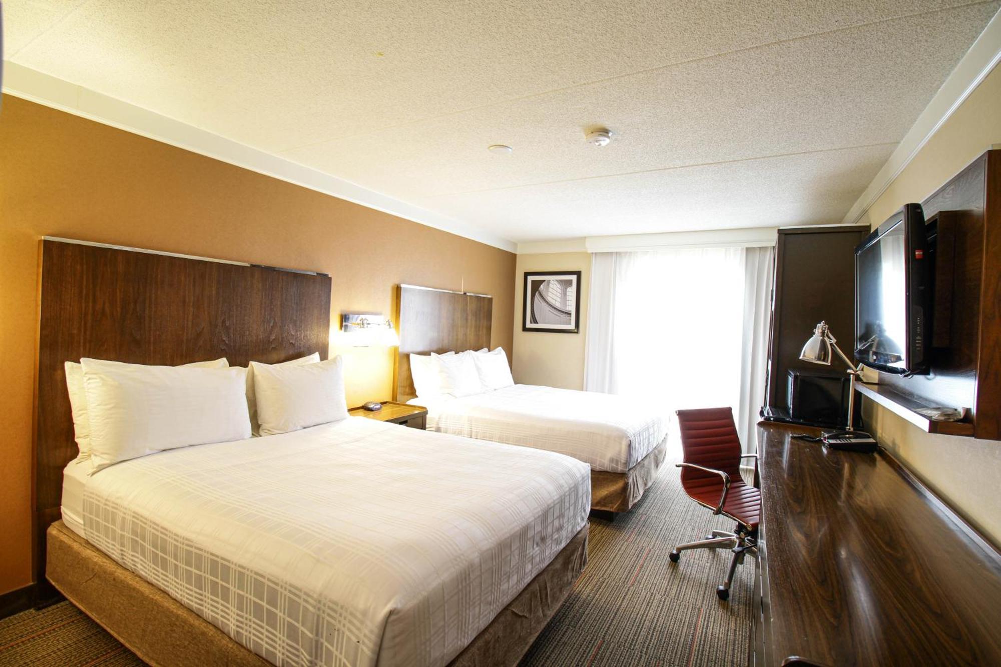 Waterloo Suites Hotel, Trademark Collection By Wyndham Екстер'єр фото